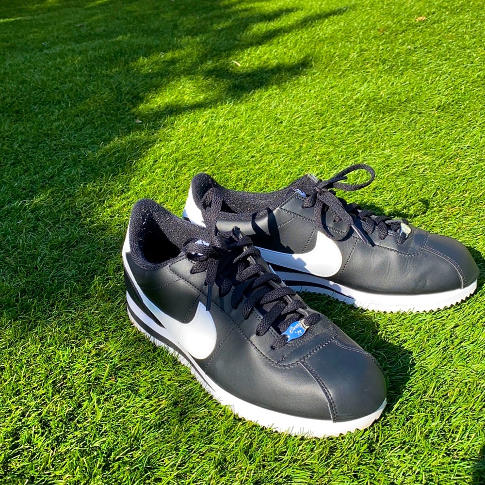 Nike Cortez